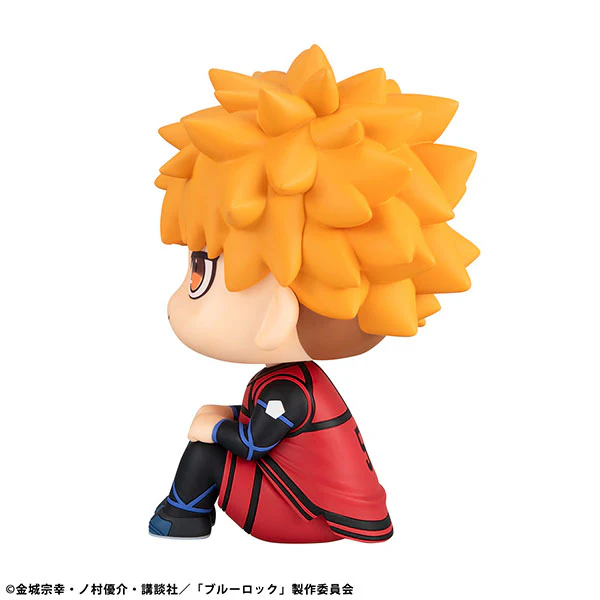 Blue Lock - Kunigami Rensuke - Look Up - Nijisenkou ver. (MegaHouse) - Image 6