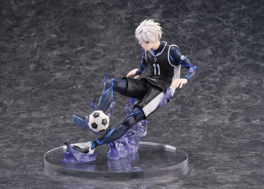 Blue Lock - Nagi Seishirou - F:Nex - 1/7 (FuRyu) - Image 4