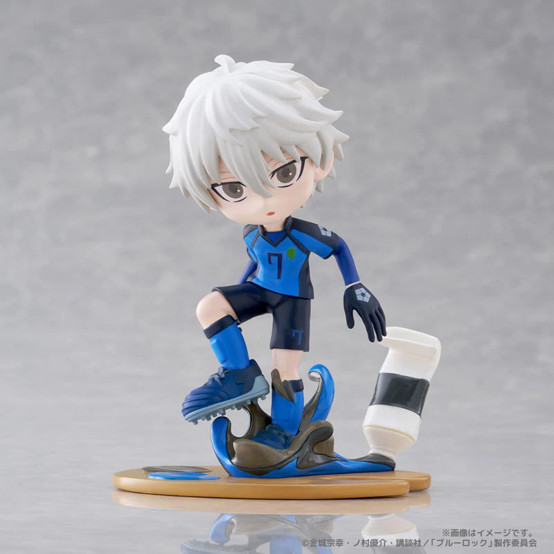 Blue Lock - Nagi Seishirou - PalVerse Palé. (Bushiroad Creative) - Image 2