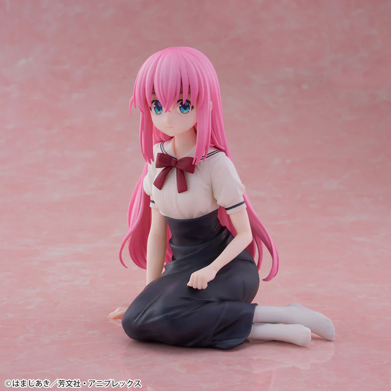 Bocchi the Rock! - Gotoh Hitori - 1/6 - Casual Wear Ver. (Hobby Stock, Wing) - Image 2