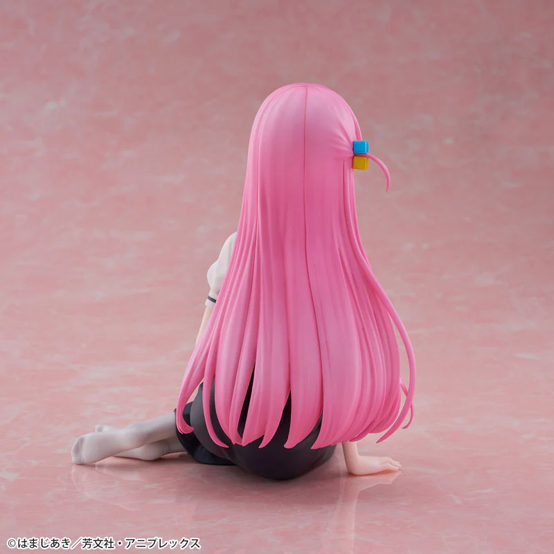 Bocchi the Rock! - Gotoh Hitori - 1/6 - Casual Wear Ver. (Hobby Stock, Wing) - Image 3