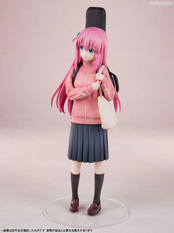 Bocchi the Rock! - Gotoh Hitori - 1/7 - 2026 Re-release (Good Smile Company) - Image 3