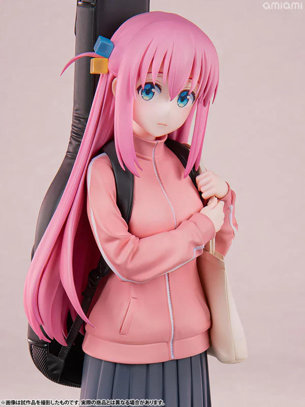 Bocchi the Rock! - Gotoh Hitori - 1/7 - 2026 Re-release (Good Smile Company) - Image 8