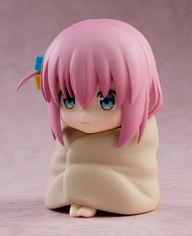 Bocchi the Rock! - Gotoh Hitori - Nendoroid #2069 - 2025 Re-release (Good Smile Company) - Image 5