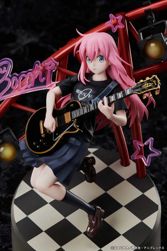 Bocchi the Rock! - Gotou Hitori - 1/7 - 2026 Re-release (Aniplex) [Shop Exclusive] - Image 4