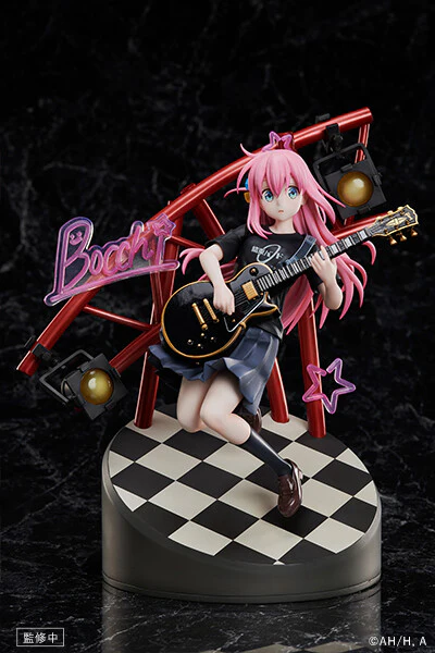 Bocchi the Rock! - Gotou Hitori - 1/7 (Aniplex) [Shop Exclusive] - Image 2