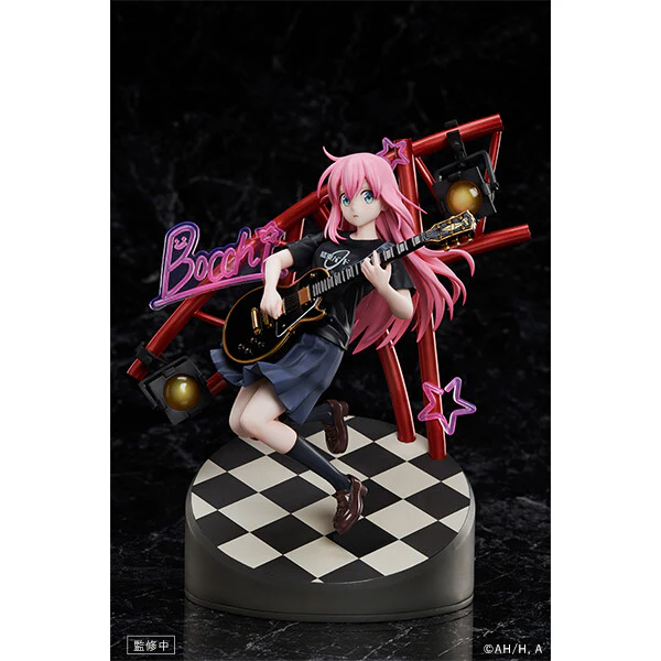 Bocchi the Rock! - Gotou Hitori - 1/7 (Aniplex) [Shop Exclusive] - Image 8