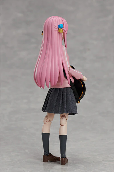 Bocchi the Rock! - Gotou Hitori - BUZZmod. - 1/12 (Aniplex) [Shop Exclusive] - Image 4
