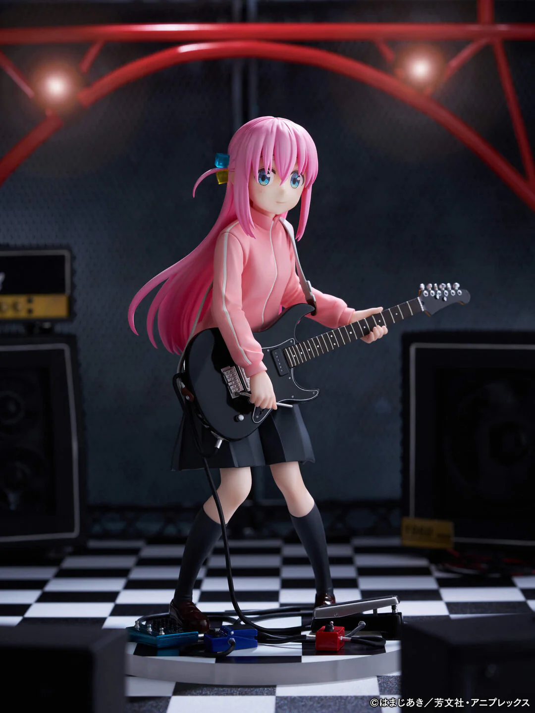 Bocchi the Rock! - Gotou Hitori - F:Nex - 1/7 (FuRyu) - Image 2