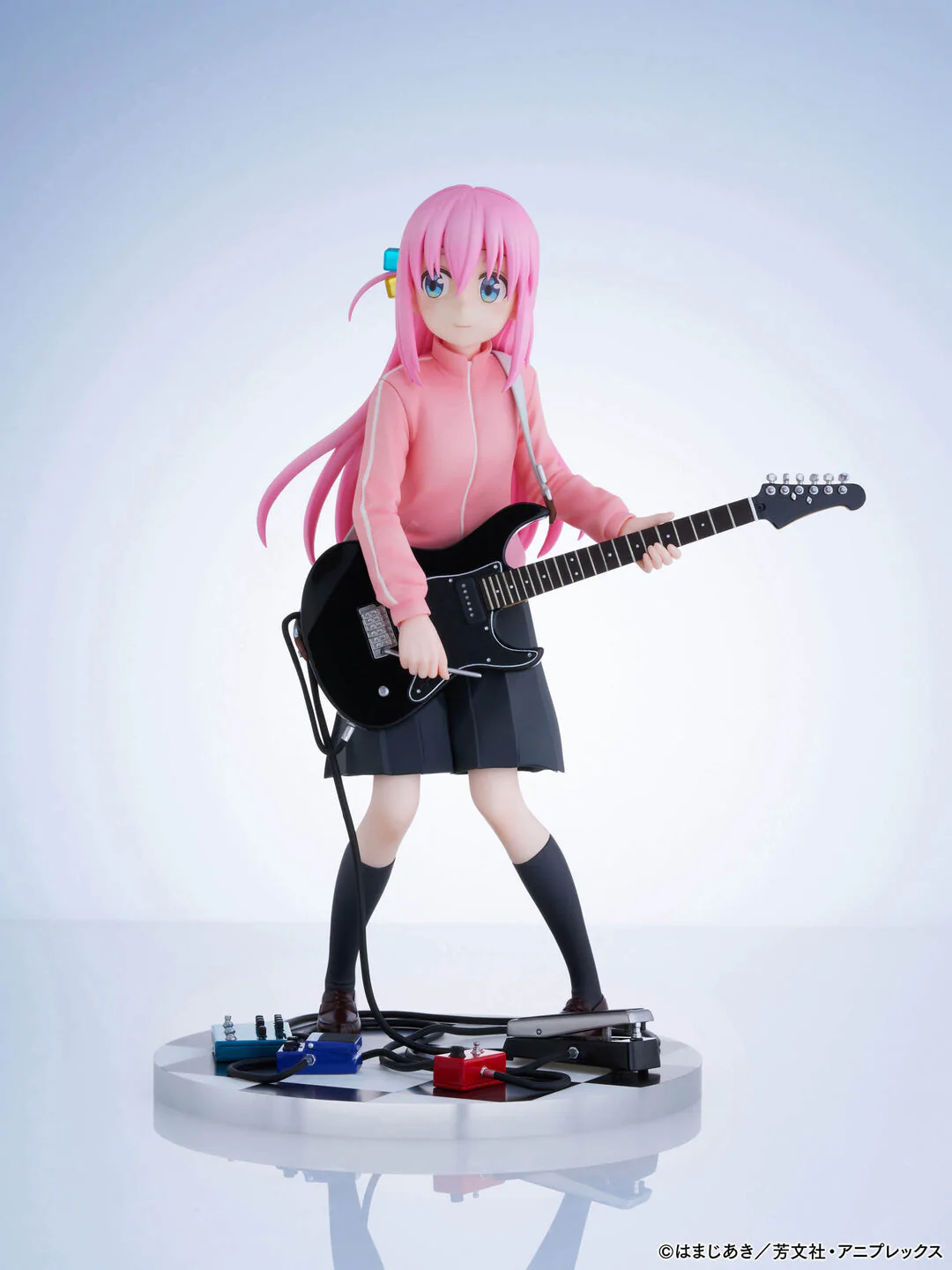 Bocchi the Rock! - Gotou Hitori - F:Nex - 1/7 (FuRyu) - Image 6