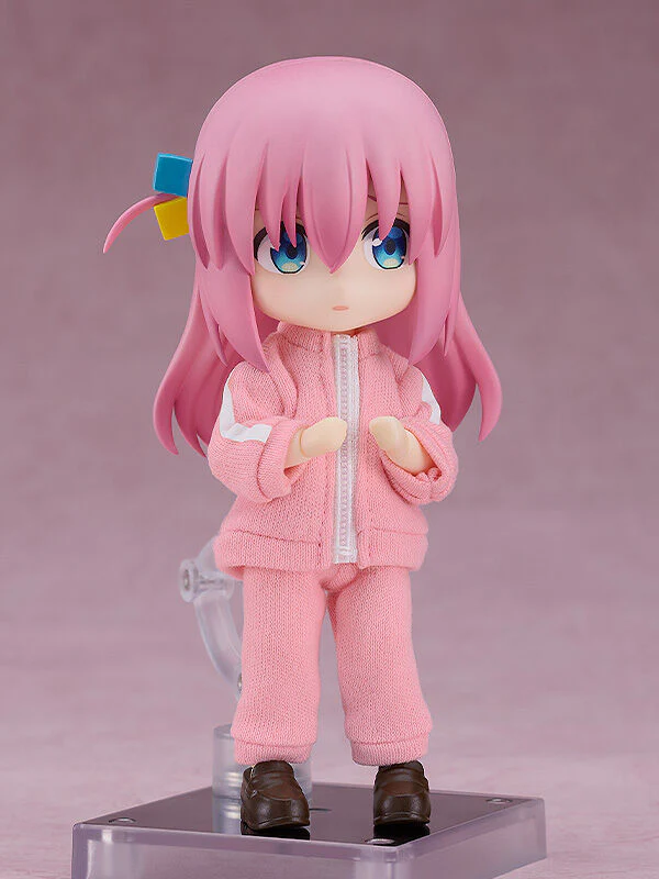 Bocchi the Rock! - Gotou Hitori - Nendoroid Doll (Good Smile Company) - Image 3