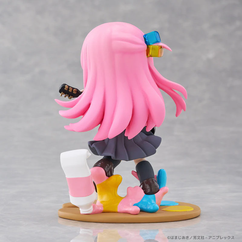 Bocchi the Rock! - Gotou Hitori - PalVerse Palé. - 2025 Re-release (Bushiroad Creative) - Image 5