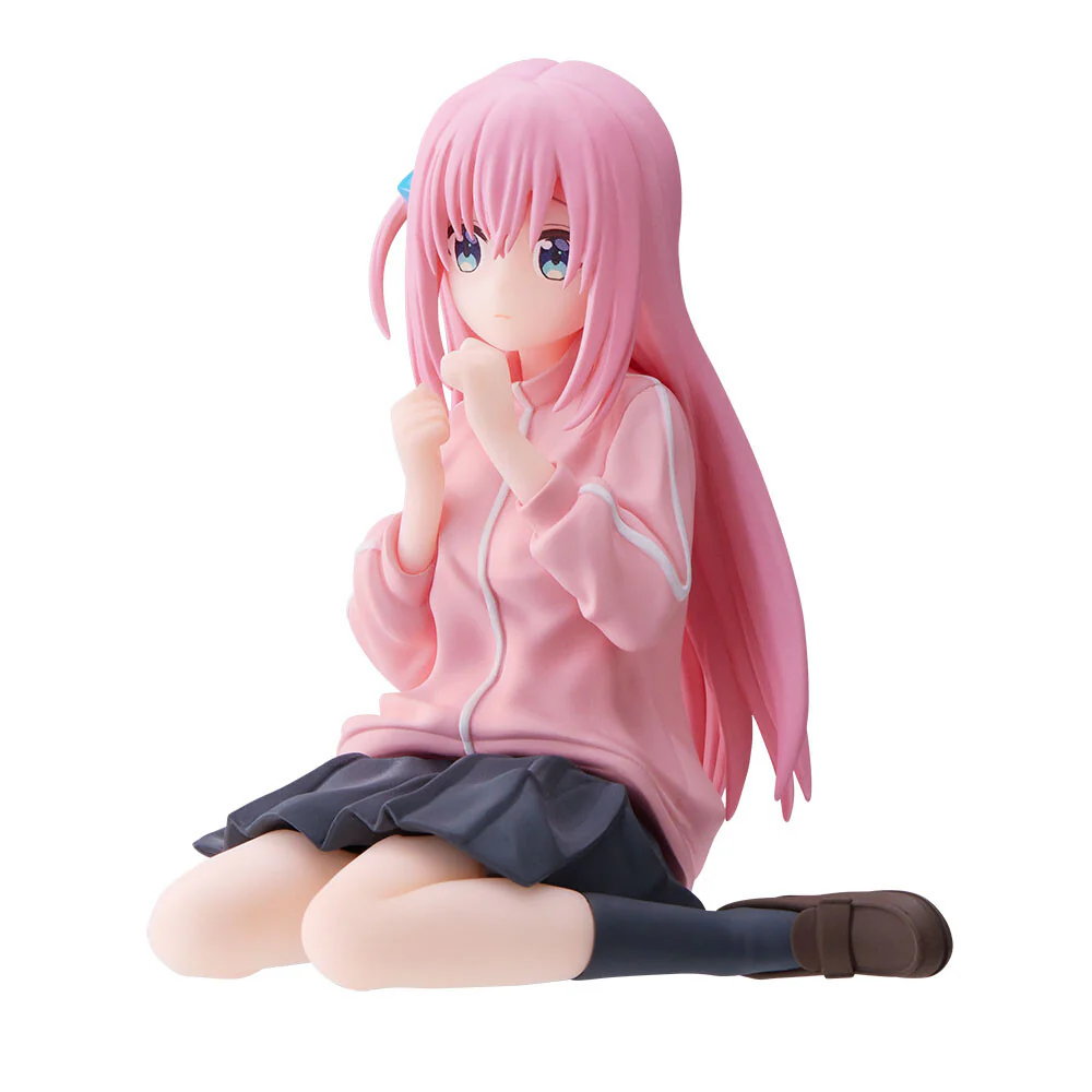 Bocchi the Rock! - Gotou Hitori - PM Figure (SEGA) - Image 4