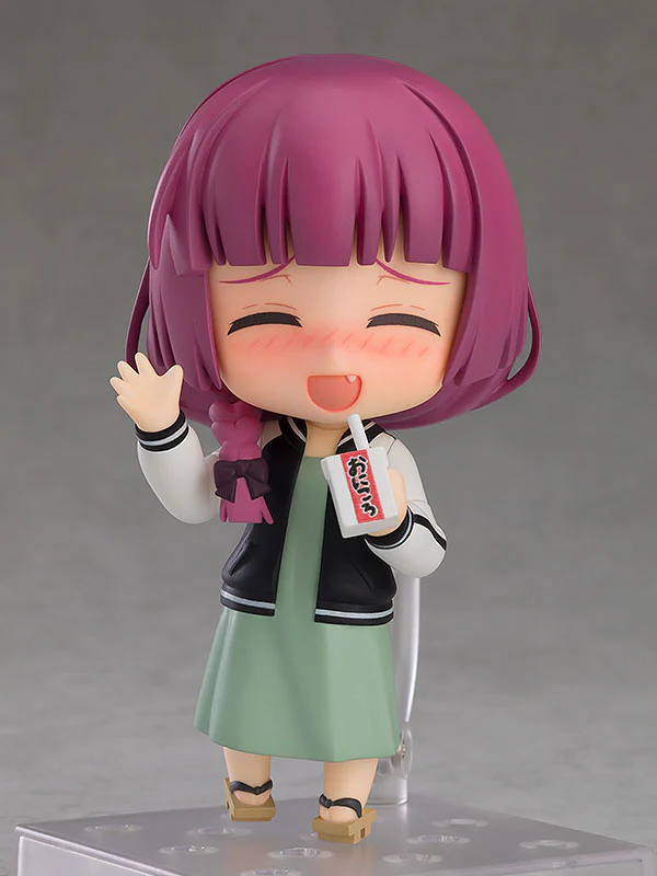 Bocchi the Rock! - Hiroi Kikuri - Nendoroid #2269 - 2025 Re-release (Good Smile Company) - Image 3