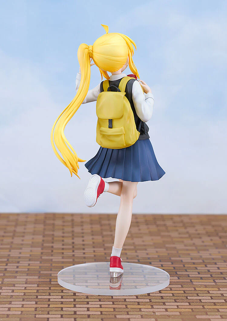 Bocchi the Rock! - Ijichi Nijika - 1/7 (Good Smile Company) - Image 4