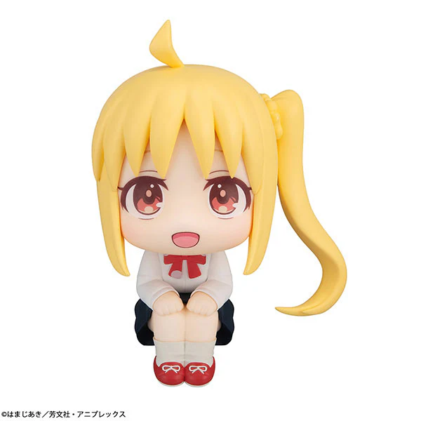 Bocchi the Rock! - Ijichi Nijika - Look up (Megahouse) - Image 2