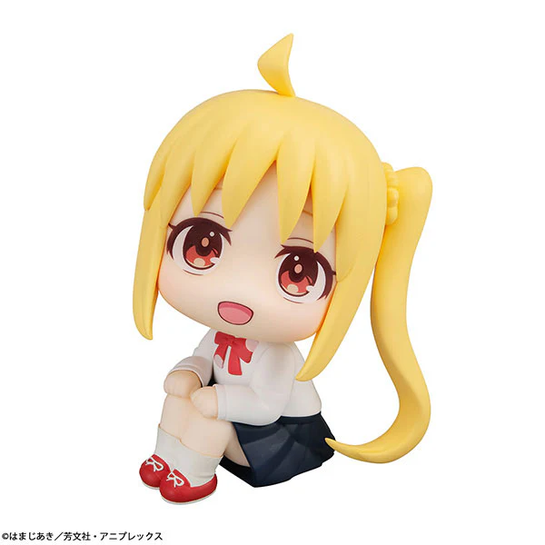 Bocchi the Rock! - Ijichi Nijika - Look up (Megahouse) - Image 4