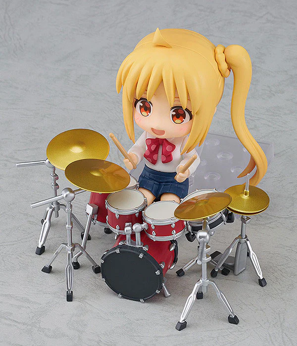 Bocchi the Rock! - Ijichi Nijika - Nendoroid #2242 - 2025 Re-release (Good Smile Company) - Image 7
