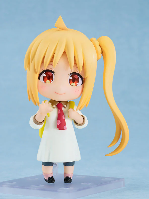 Bocchi the Rock! - Ijichi Nijika - Nendoroid #2729 - Casual Clothes Ver. (Good Smile Company) - Image 2