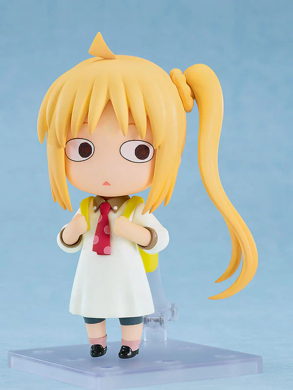 Bocchi the Rock! - Ijichi Nijika - Nendoroid #2729 - Casual Clothes Ver. (Good Smile Company) - Image 3