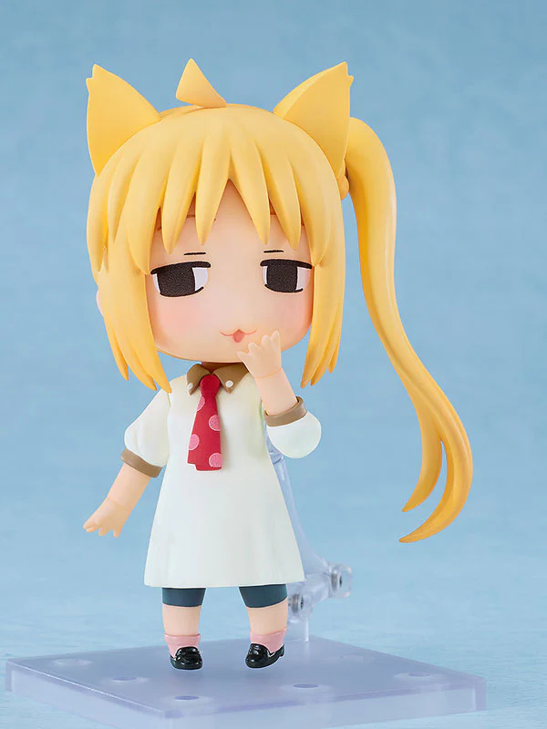 Bocchi the Rock! - Ijichi Nijika - Nendoroid #2729 - Casual Clothes Ver. (Good Smile Company) - Image 4