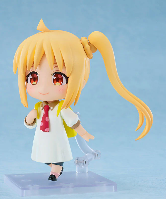 Bocchi the Rock! - Ijichi Nijika - Nendoroid #2729 - Casual Clothes Ver. (Good Smile Company) - Image 5