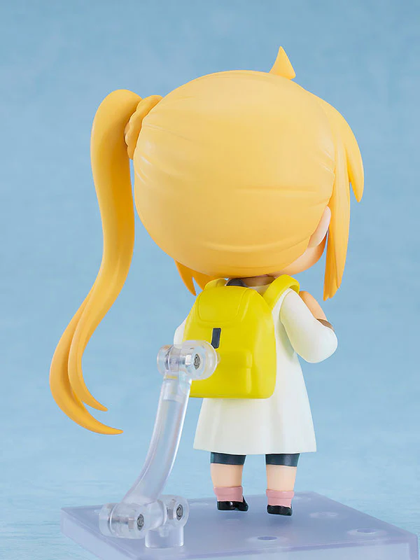 Bocchi the Rock! - Ijichi Nijika - Nendoroid #2729 - Casual Clothes Ver. (Good Smile Company) - Image 6