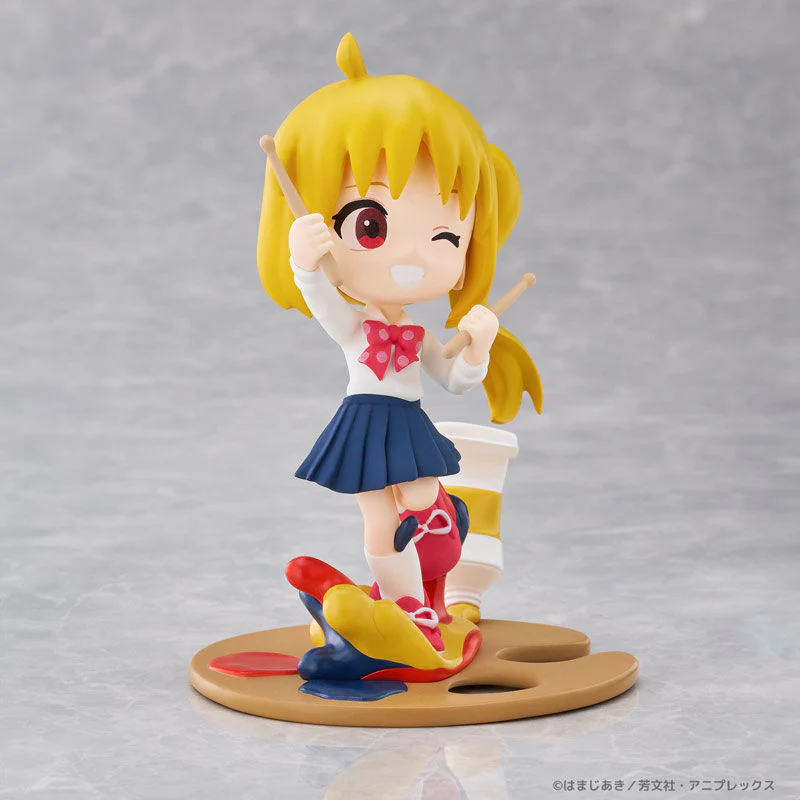 Bocchi the Rock! - Ijichi Nijika - PalVerse Palé. (Bushiroad Creative) - Image 5