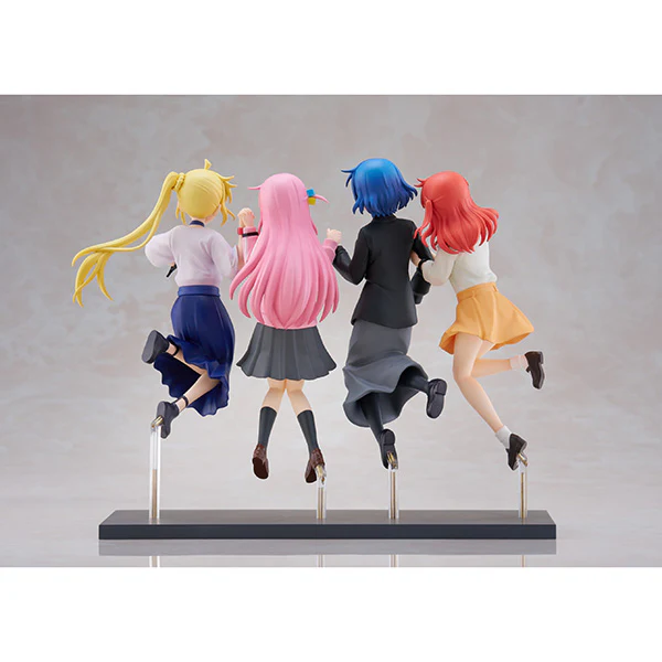 Bocchi the Rock! - Jumping Girl(s) (Aniplex) [Shop Exclusive] - Image 3