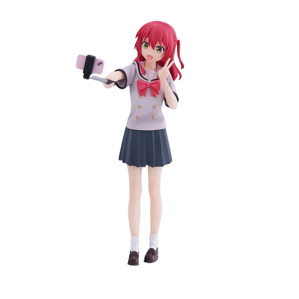 Bocchi the Rock! - Kita Ikuyo - Desktop×Decorate Collections (SEGA)