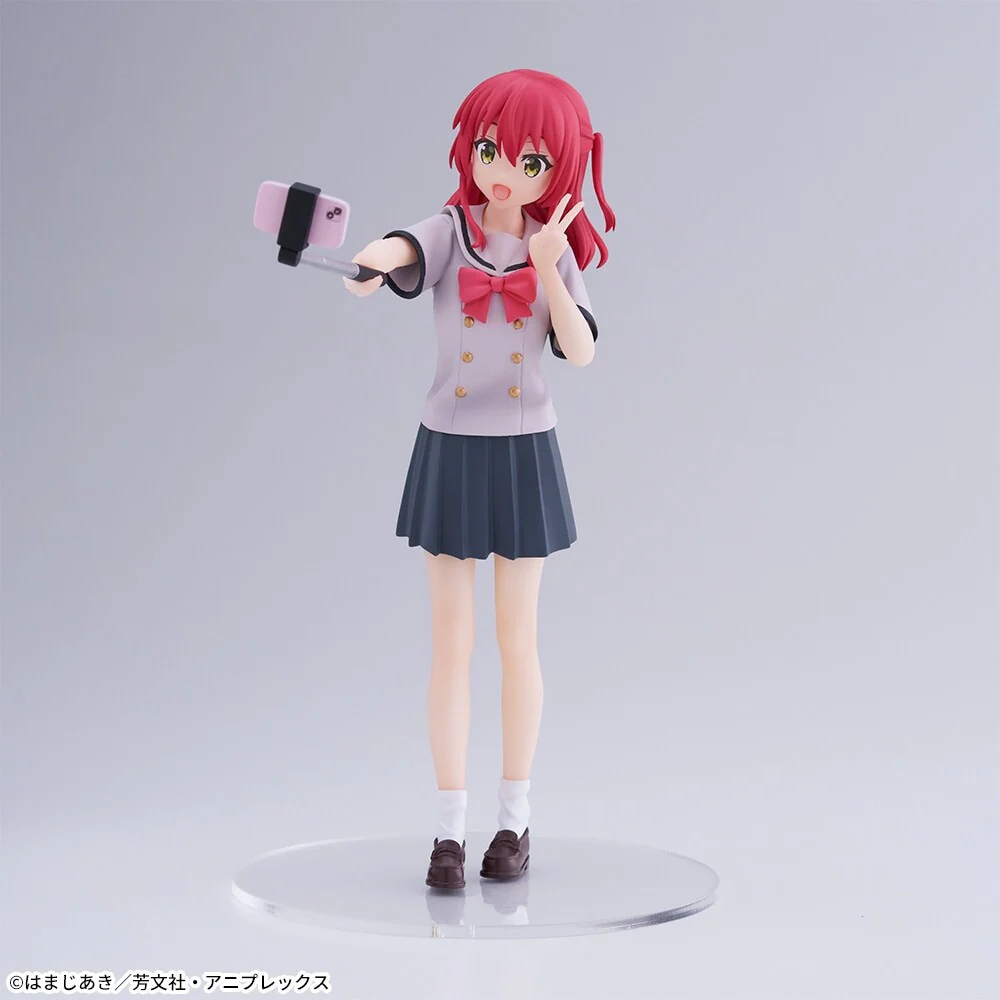 Bocchi the Rock! - Kita Ikuyo - Desktop×Decorate Collections (SEGA) - Image 3