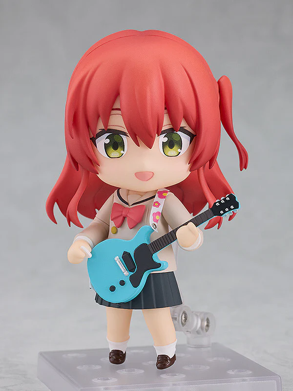 Bocchi the Rock! - Kita Ikuyo - Nendoroid #2244 (Good Smile Company) - Image 4