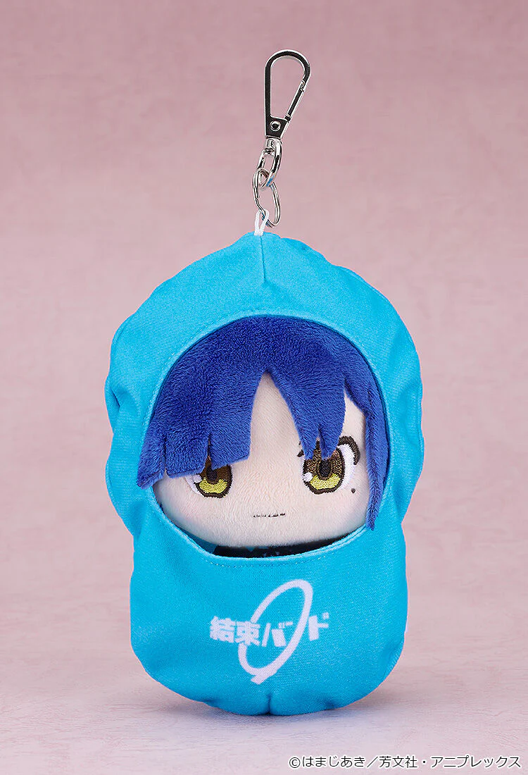 Bocchi the Rock! - Yamada Ryou - Tenori Plush (Good Smile Company) - Image 2