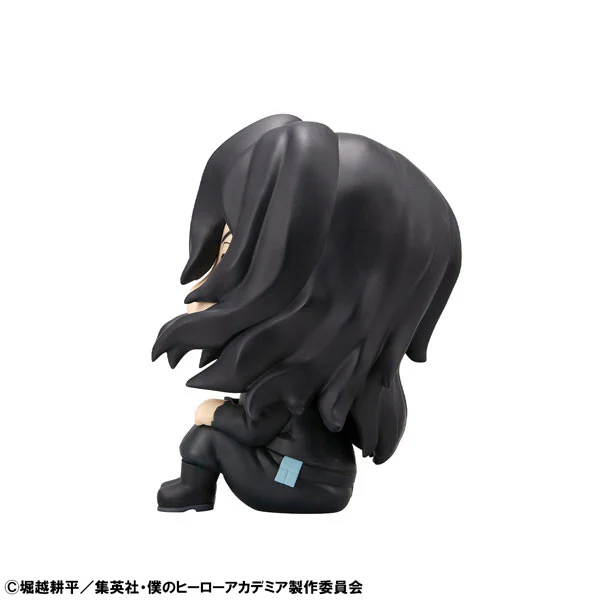 Boku no Hero Academia - Aizawa Shouta - Look Up (MegaHouse) - Image 5