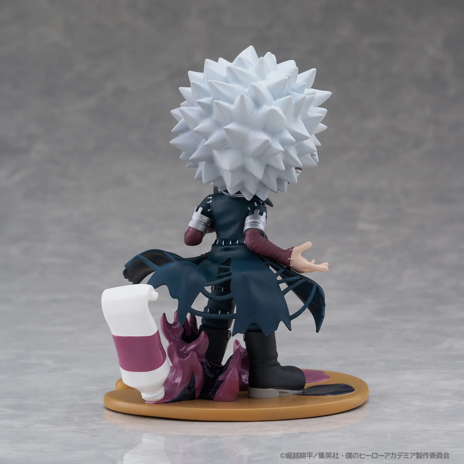 Boku no Hero Academia - Dabi - PalVerse Palé. (Bushiroad Creative) - Image 4