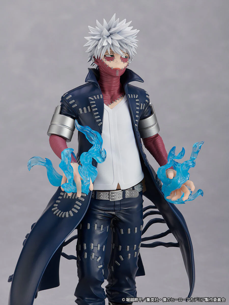 Boku no Hero Academia - Dabi - Tenitol (FuRyu, Takara Tomy) - Image 6