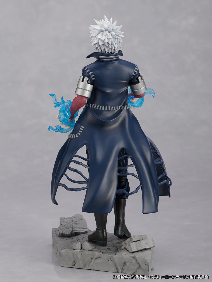Boku no Hero Academia - Dabi - Tenitol (FuRyu, Takara Tomy) - Image 7