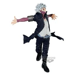 Boku no Hero Academia - Dabi - The Evil Villains Vol.7 (Bandai Spirits)