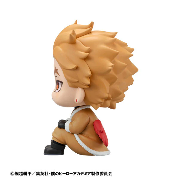 Boku no Hero Academia - Hawks - Look Up (MegaHouse) - Image 6