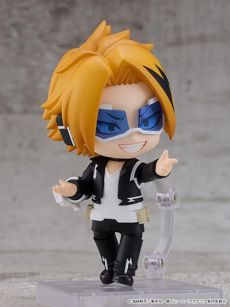 Boku no Hero Academia - Kaminari Denki - Nendoroid #2558 (Good Smile Company) - Image 5