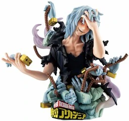 Boku no Hero Academia - Puchirama EX - Puchirama EX Boku no Hero Academia (MegaHouse) - Image 2
