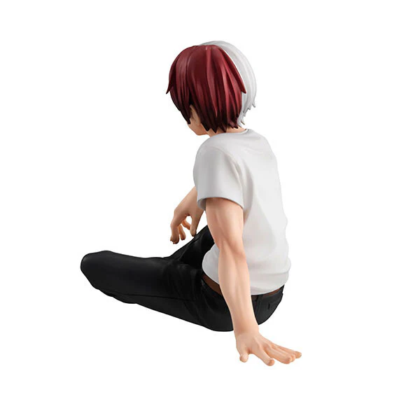 Boku no Hero Academia - Todoroki Shoto - G.E.M. - Tenohira (MegaHouse) - Image 4