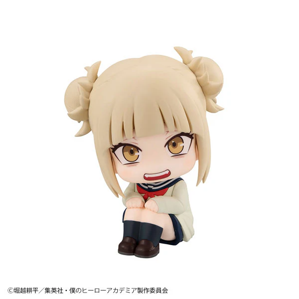 Boku no Hero Academia - Toga Himiko - Look Up (MegaHouse) - Image 2