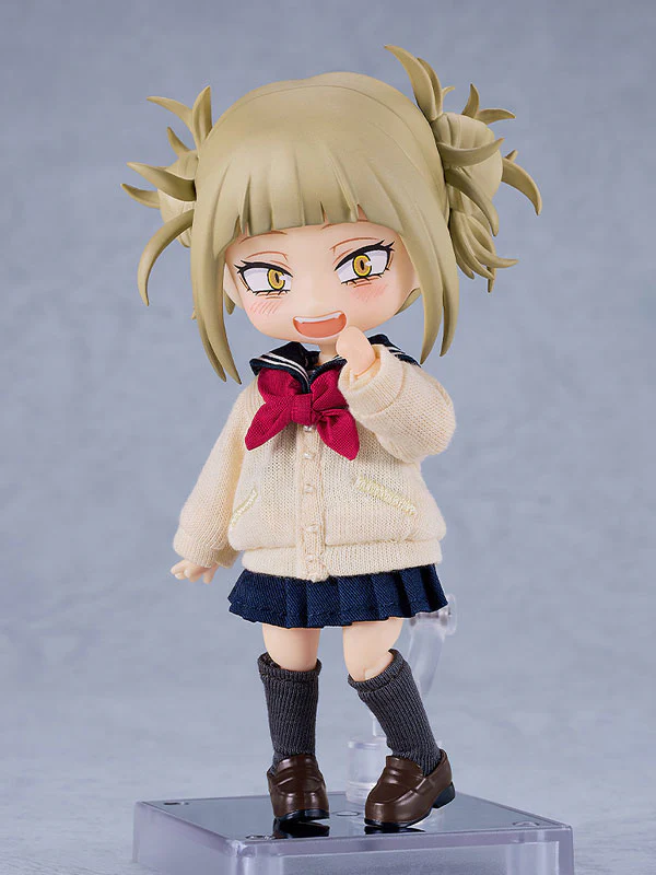 Boku no Hero Academia - Toga Himiko - Nendoroid Doll (Good Smile Company) - Image 2