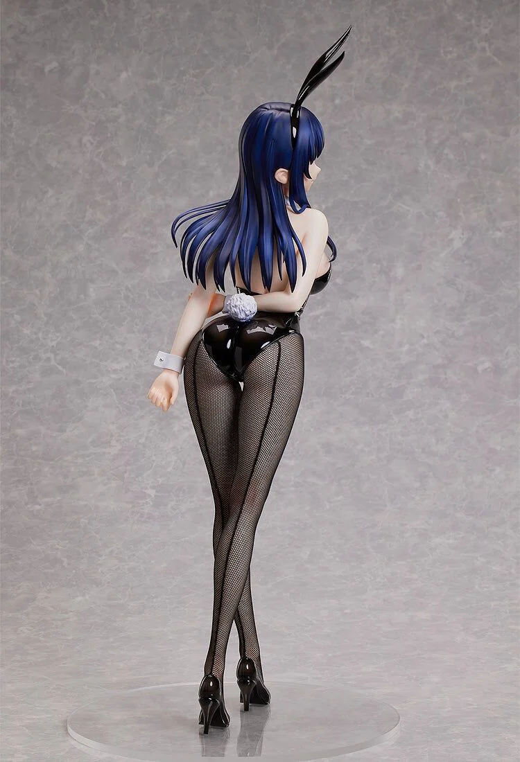 Boku no Kokoro no Yabai Yatsu - Yamada Anna - B-style - 1/4 - Bunny Ver. (FREEing) - Image 5