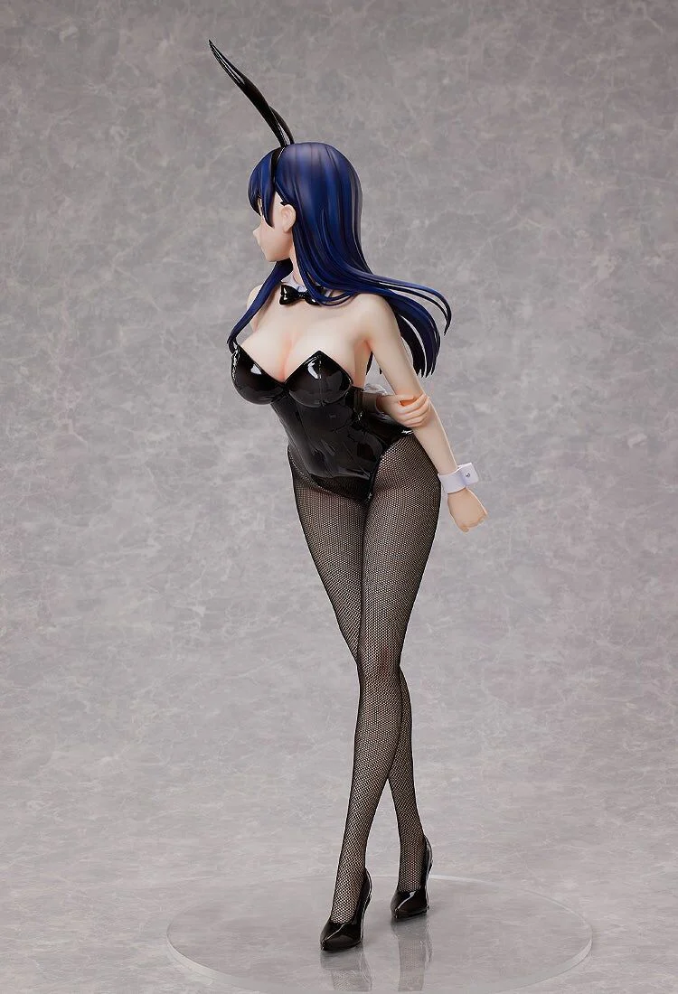 Boku no Kokoro no Yabai Yatsu - Yamada Anna - B-style - 1/4 - Bunny Ver. (FREEing) - Image 6