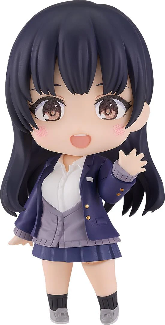 Boku no Kokoro no Yabai Yatsu - Yamada Anna - Nendoroid #2220 (Good Smile Company)