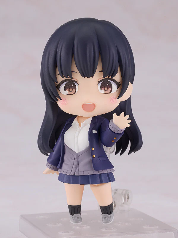 Boku no Kokoro no Yabai Yatsu - Yamada Anna - Nendoroid #2220 (Good Smile Company) - Image 2