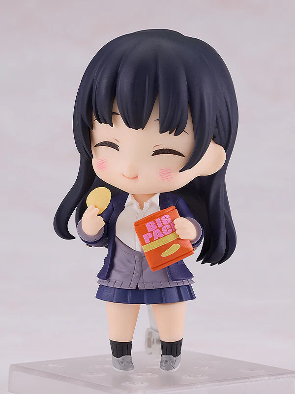 Boku no Kokoro no Yabai Yatsu - Yamada Anna - Nendoroid #2220 (Good Smile Company) - Image 3