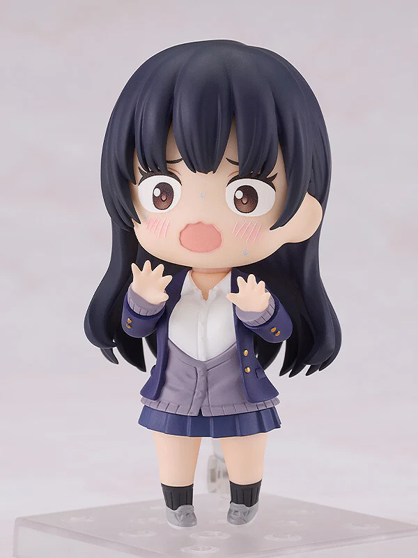 Boku no Kokoro no Yabai Yatsu - Yamada Anna - Nendoroid #2220 (Good Smile Company) - Image 5